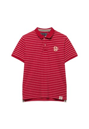 Superdry & Co, - Koszulka polo