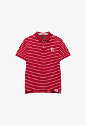 Superdry & Co, - Koszulka polo