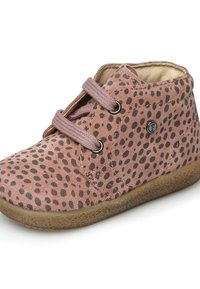 Falcotto CONTE - Scarpe primi passi - rosa