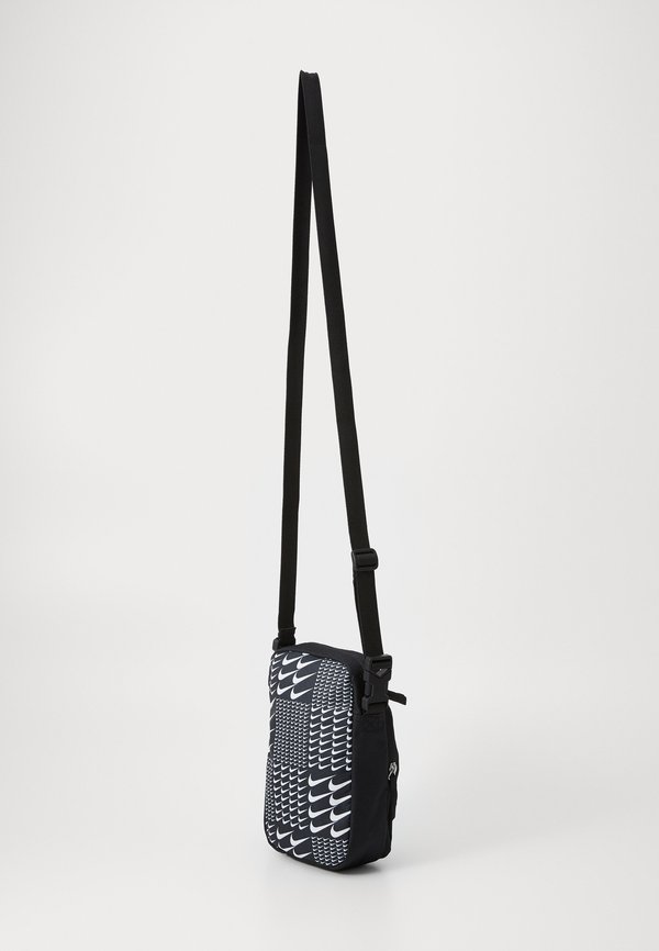 UNISEX GRID - Cross body bag2