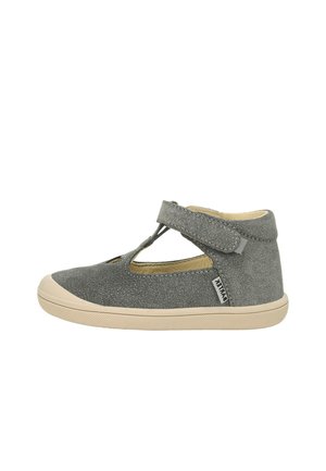 TRZEWIKI WYCIĘTE BARTEK - Ankle Boot - grey 11041802