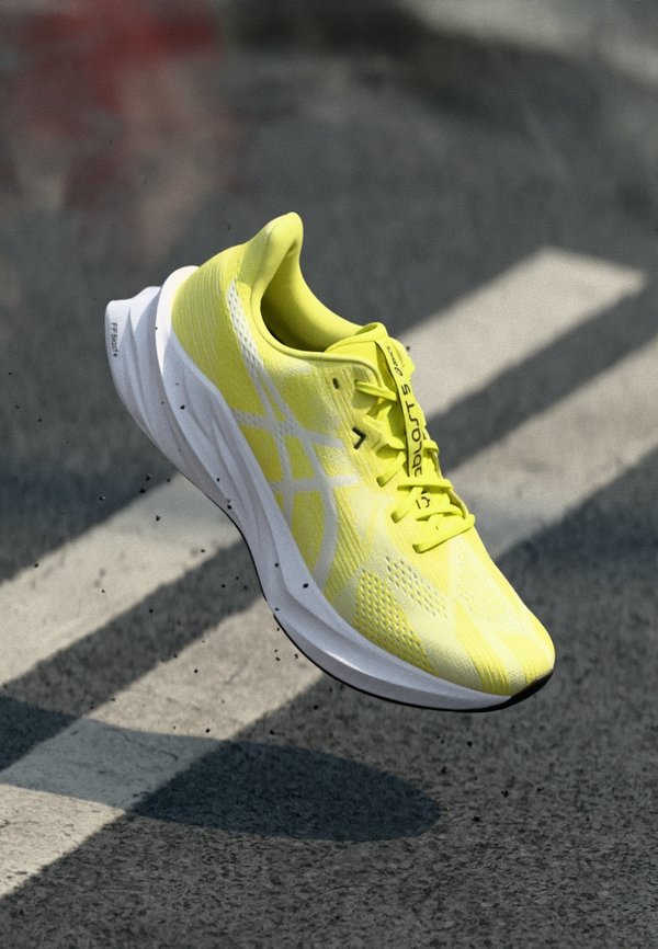 DYNABLAST 5 - Road running shoes2