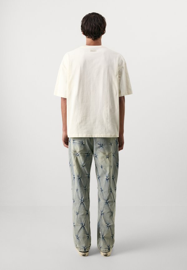 NIVE UNISEX - Basic T-shirt2