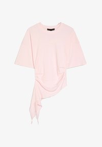 Niet geselecteerd, light pink