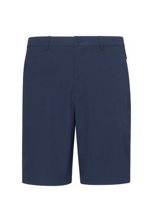 Calvin Klein, CLASSIC - Šortky - dark sapphire