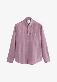 Non sélectionné, red gingham