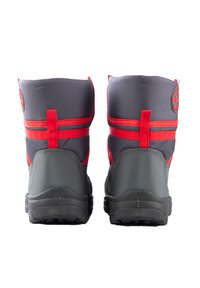 Lee Cooper Botki sznurowane