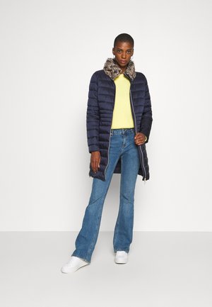 3M THINS - Winterjas - navy
