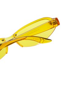 Icon Eyewear Aurinkolasit - yellow