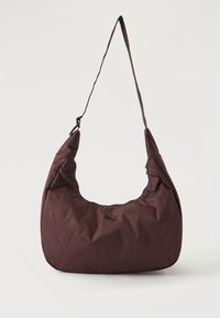 Избран, brown