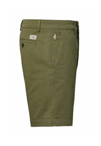 MCS Shorts - winter moss