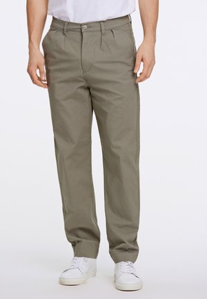 Chino - army