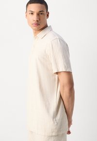 Lindbergh SET - Chemise - light stone