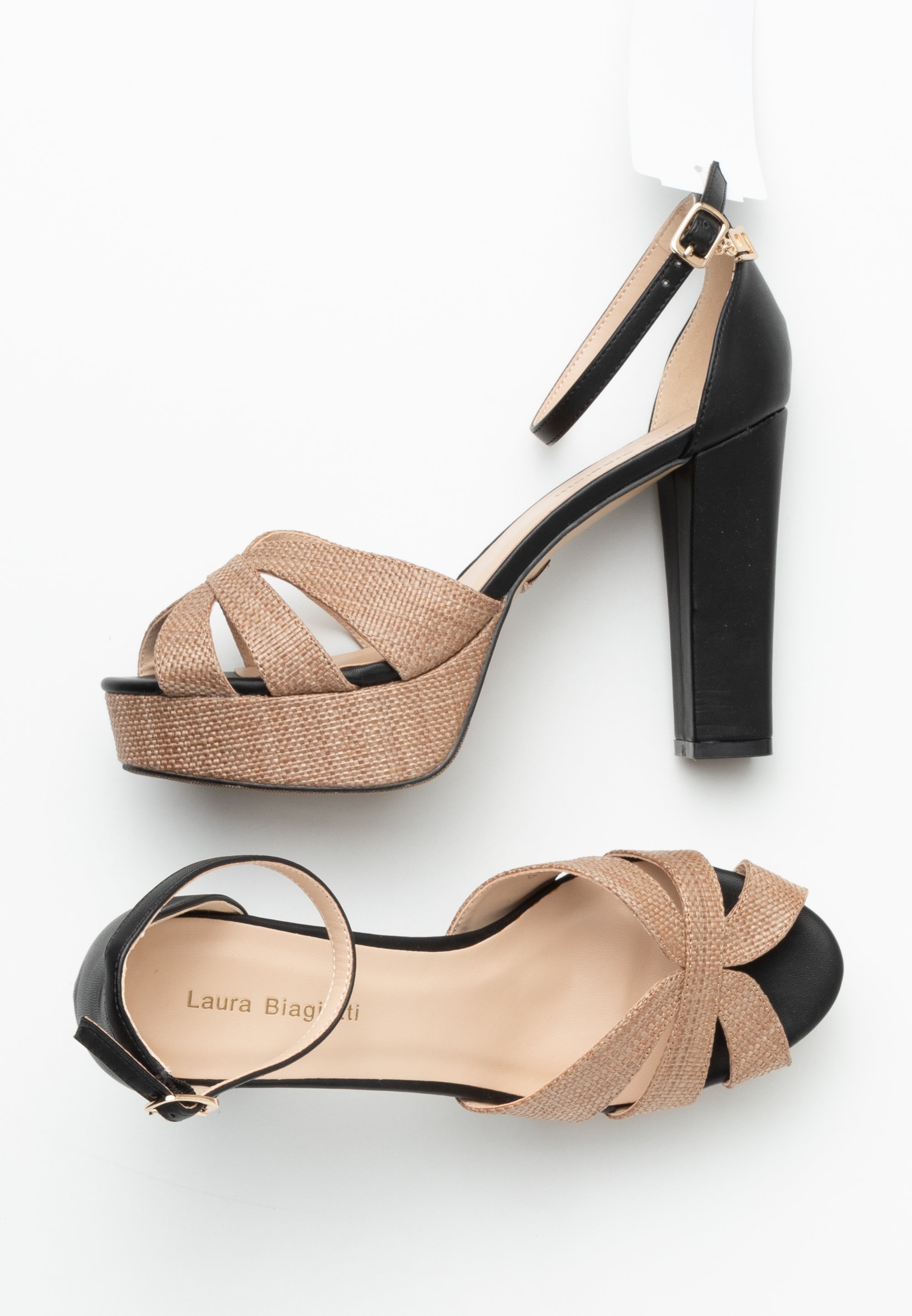 Zalando Top Zalando Scarpe Laura Biagiotti Sandali Laura Biagiotti