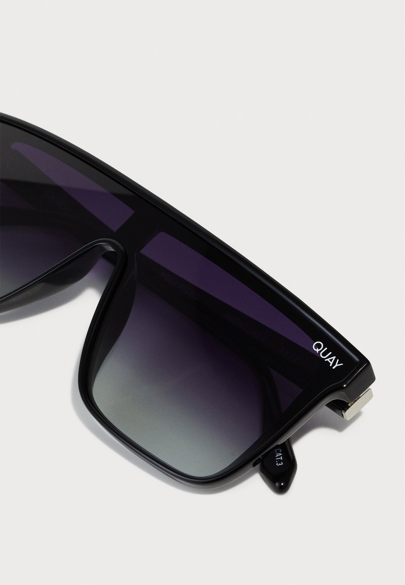 QUAY AUSTRALIA NIGHTFALL - Sunglasses - black - Zalando.ie display picture 1