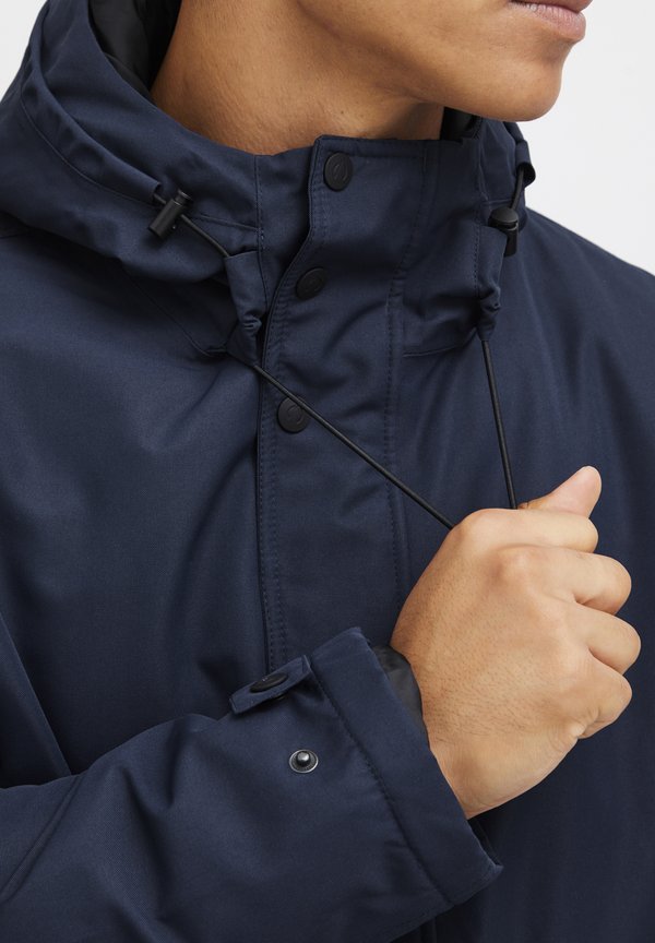 NBMALIK M W-PRO 10.000 WITH WATERPROOF COATING - Parka2