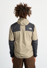 The North Face M SEASONAL MOUNTAIN JACKET - EU - Outdoorjakke - clay grey