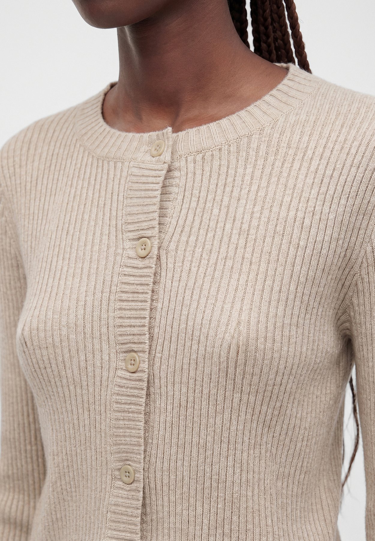 ONLKATIA BUTTON CARDIGAN