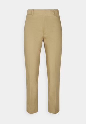 Broek - beige