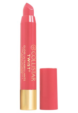 TWIST® ULTRA SHINY GLOSS - Lip gloss - n. 207 rose coral