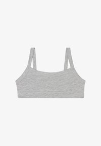 Unausgewählt, grau grigio melange chiaro