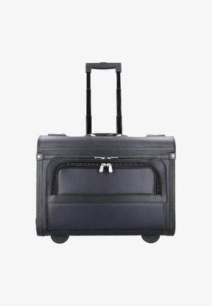 Luggage - black