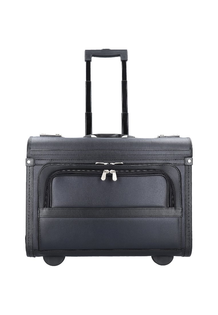 Dermata Boardcase - black
