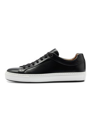 Sneaker low - black