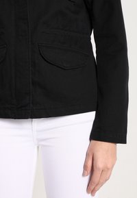 ONLY Chaqueta vaquera - black