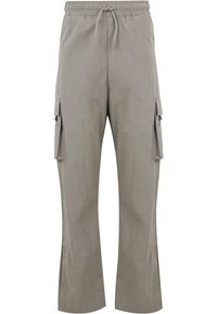 ALE - Kargopüksid - light grey