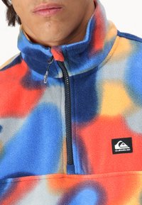 Quiksilver UNISEX - Fleecetröja - surf days