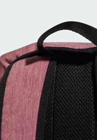 adidas Performance 4ATHLTS CAMPER - Rygsække - preloved crimson   semi pink spark