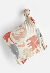 Next PACKABLE ALL-IN-ONE - REGULAR FIT - Costum de schi - neutral grey safari print