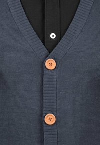 Blend BHLENNARDO - Brezrokavnik - navy