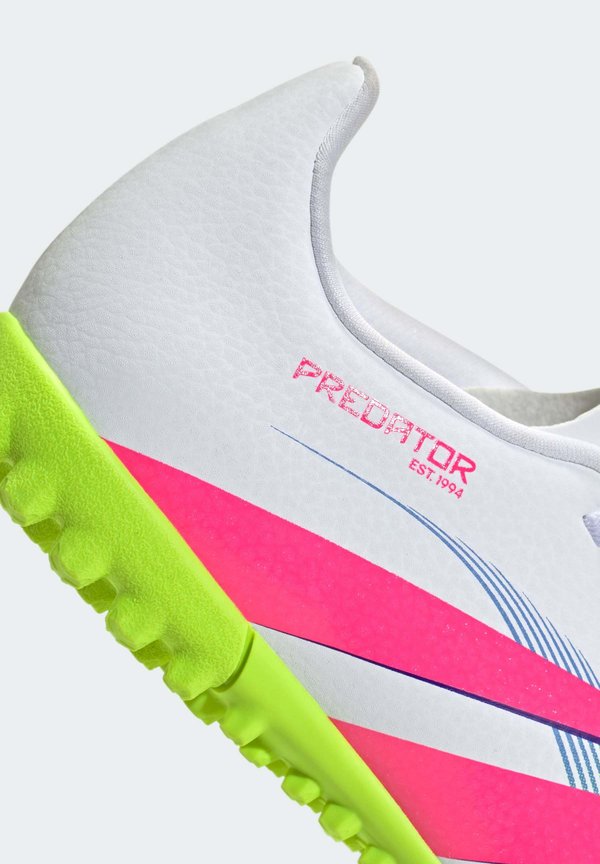 PREDATOR CLUB TURF KIDS – Fußballschuh Multinocken