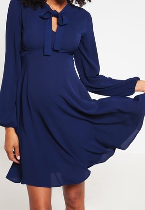 Robe de jour - dark blue