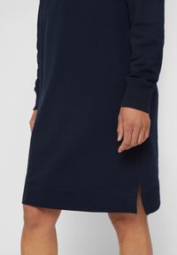 Tommy Hilfiger Denní šaty - blue