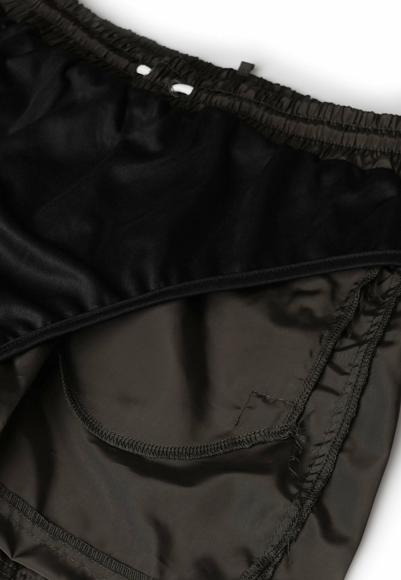 Herren Badehosen | CONFLICT Badeshorts dark grey/dunkelgrau - DT62304 Herren Badehosen | CONFLICT Badeshorts dark grey/dunkelgrau - DT62304