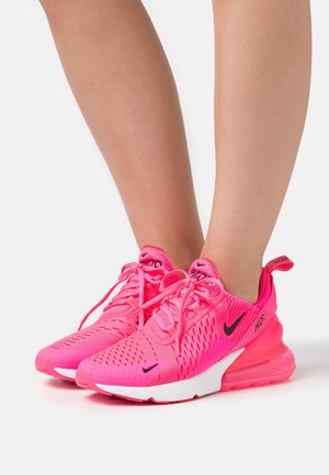 Nike Sportswear, Baskets basses - pink