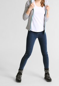 CMP Veste polaire - light grey