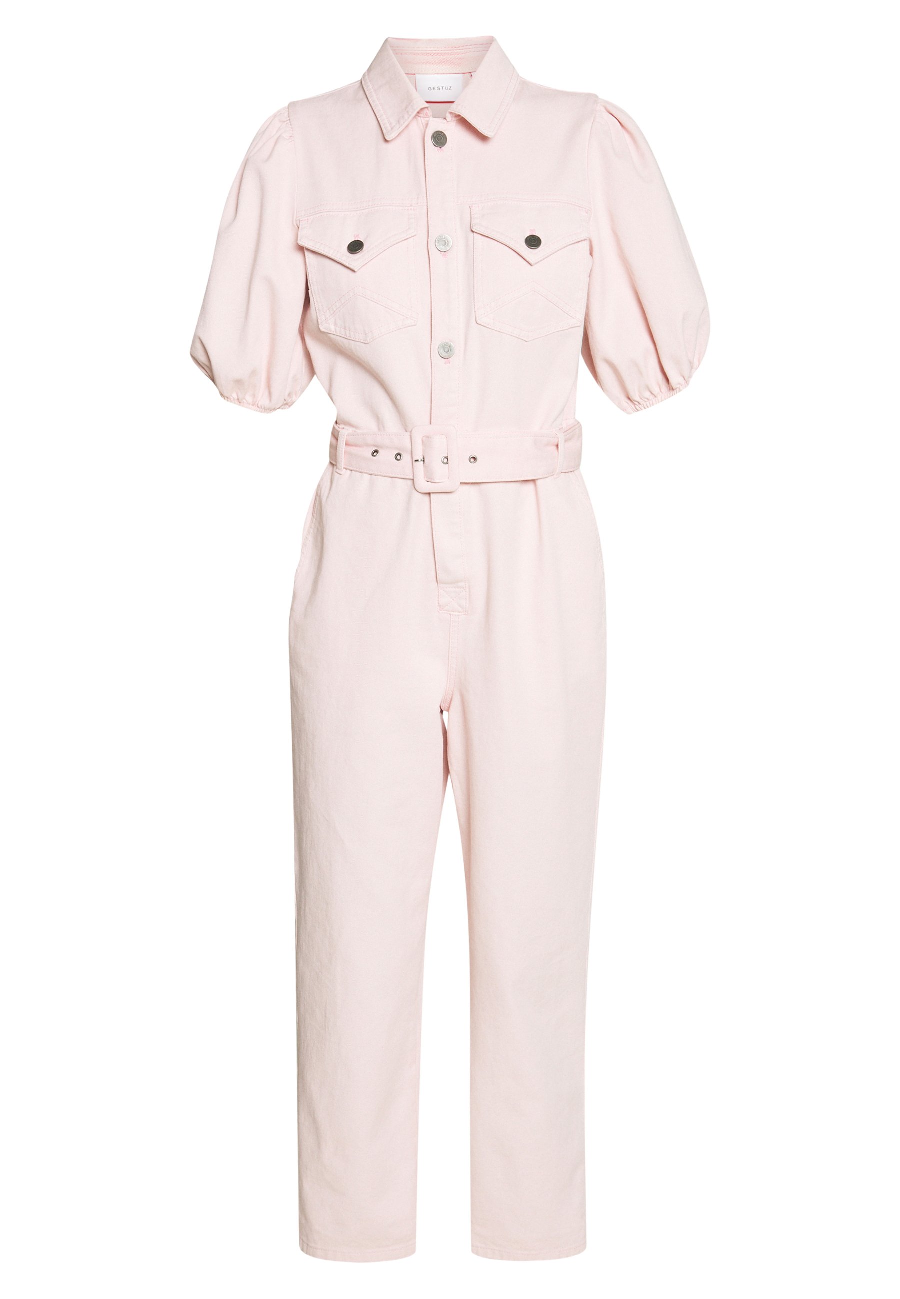 jumpsuit gestuz