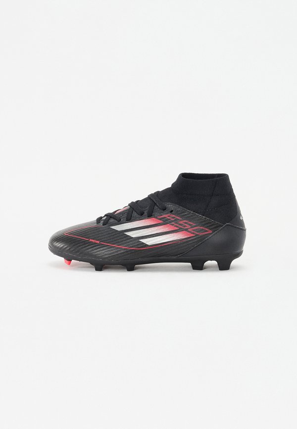 F50 LEAGUE MID FIRM/MULTI-GROUND KIDS - Fußballschuh Nocken