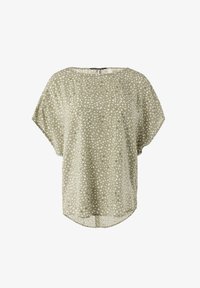 Ausgewählt, olivgrün