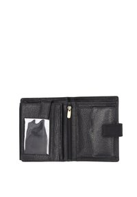 VENEZIA WALLET - Geldbörse - black