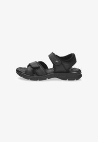 Seleccionado, black