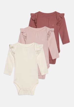 FAST 3 PACK - Body - multi-coloured