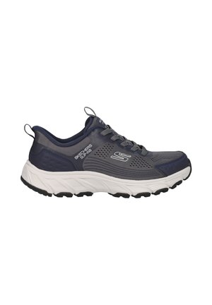 Sneaker low - blau