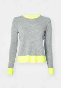 Sélectionné, gris chine fonce