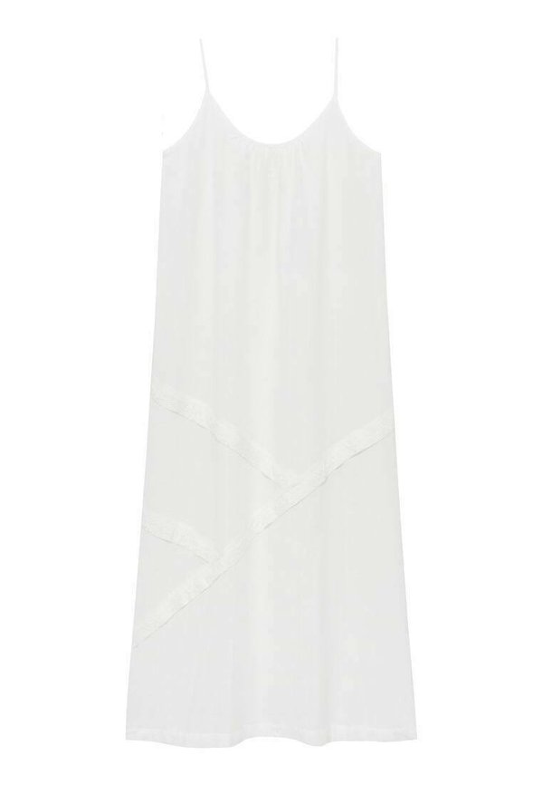 LEX - Nightie - wit2