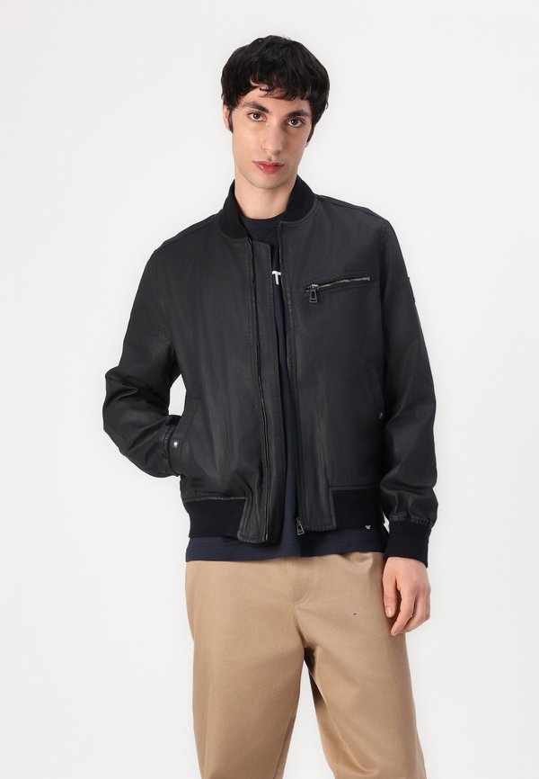 VANTAGE - Bomber Jacket2